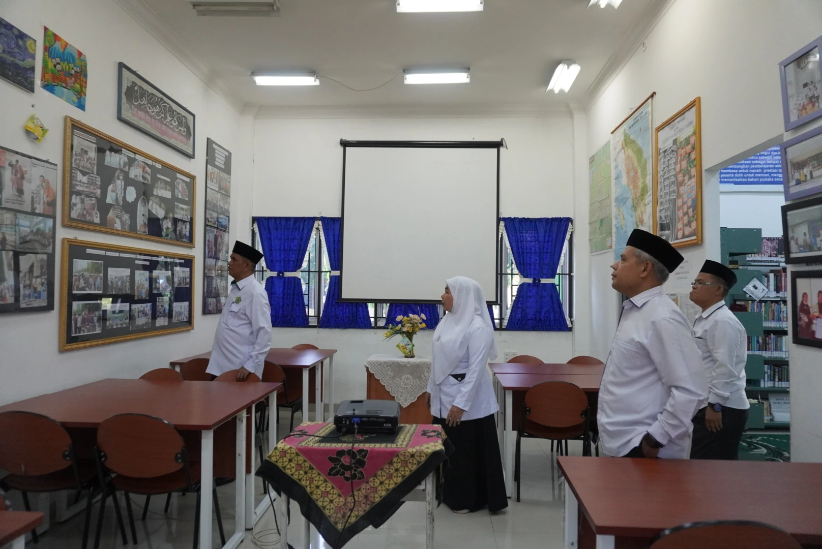 Perpustakaan Digital